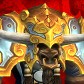 Character Avatar